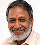 Mr.T.T Srinivasa Raghava