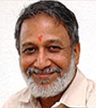 Mr.T.T Srinivasa Raghava