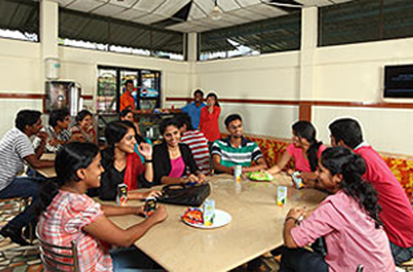 Canteen