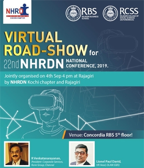 Virtual Road Show