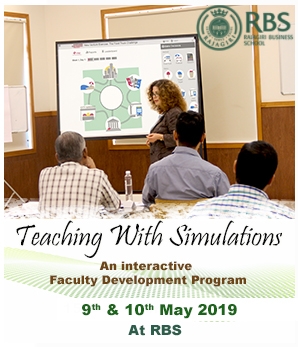 FDP Teaching With Simulations