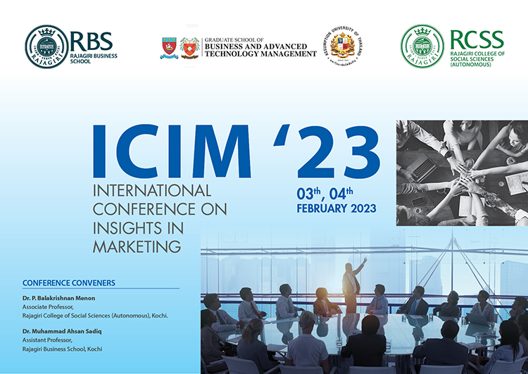 ICIM'23