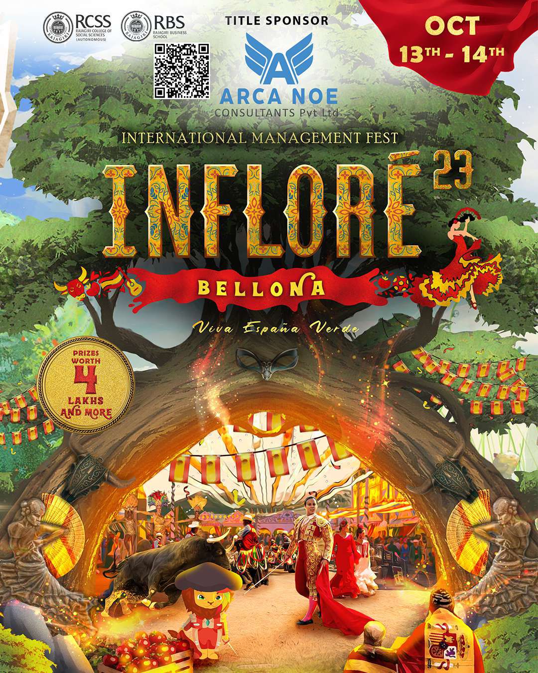 Infloré 23