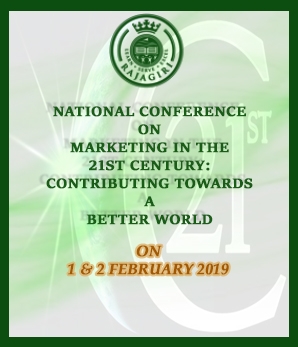 National Conference- Marketing