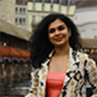  Anjali Haridas Menon - PGDM 2012-14